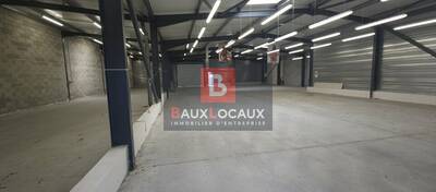 REXIM - Local d'activités - Vaucluse - Sorgues - 3