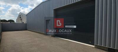 REXIM - Local d'activités - Vaucluse - Sorgues - 2