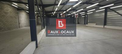 REXIM - Local d'activités - Vaucluse - Sorgues - 3