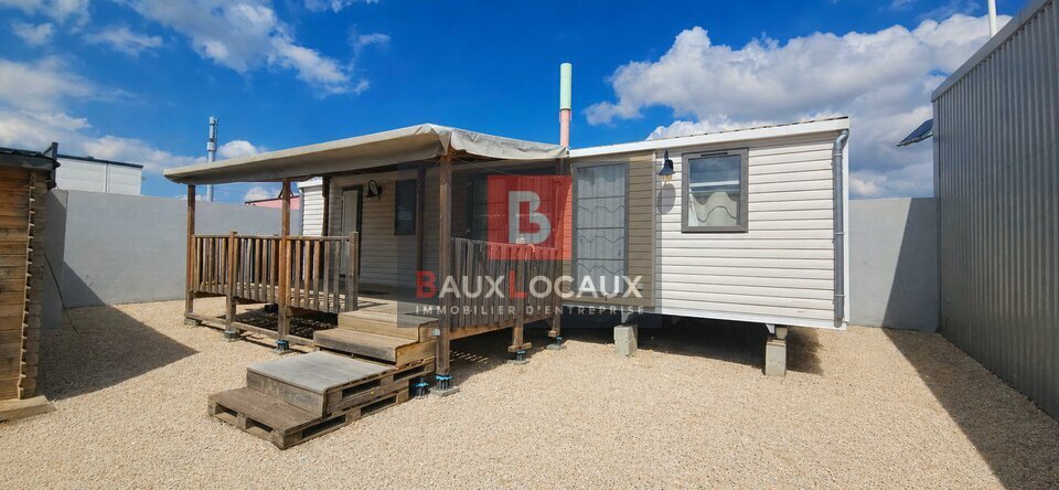 REXIM - Local d'activités - Vaucluse - Sorgues - 4