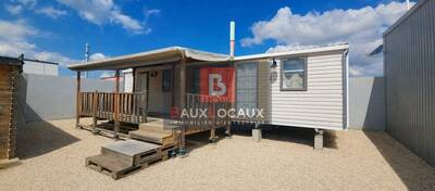 REXIM - Local d'activités - Vaucluse - Sorgues - 4