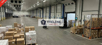 REXIM - Local d'activités - Hérault - Vendargues - 1