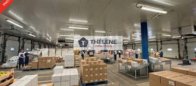 REXIM - Local d'activités - Hérault - Vendargues - 3