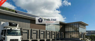 REXIM - Local d'activités - Hérault - Vendargues - 5