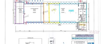 REXIM - Local d'activités - Hérault - Vendargues - 8