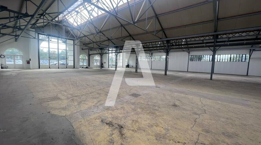 REXIM - Entrepôt - Ivry-sur-Seine - 5