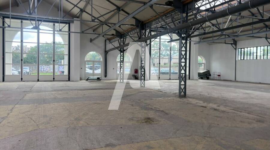 REXIM - Entrepôt - Ivry-sur-Seine - 6