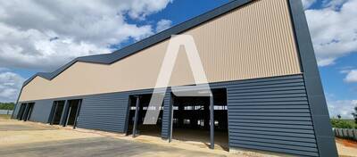 REXIM - Entrepôt - Moissy-Cramayel - 5