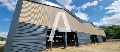 REXIM - Entrepôt - Moissy-Cramayel - 8