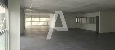 REXIM - Entrepôt - Champigny-sur-Marne - 2