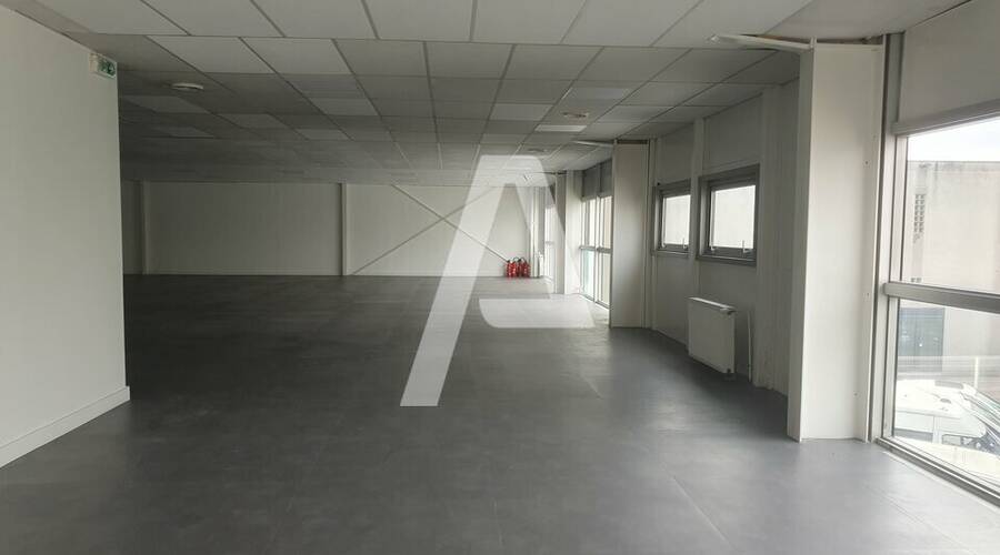 REXIM - Entrepôt - Champigny-sur-Marne - 4