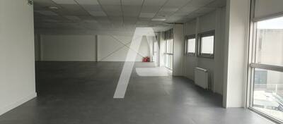 REXIM - Entrepôt - Champigny-sur-Marne - 4