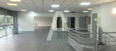 REXIM - Entrepôt - Champigny-sur-Marne - 5