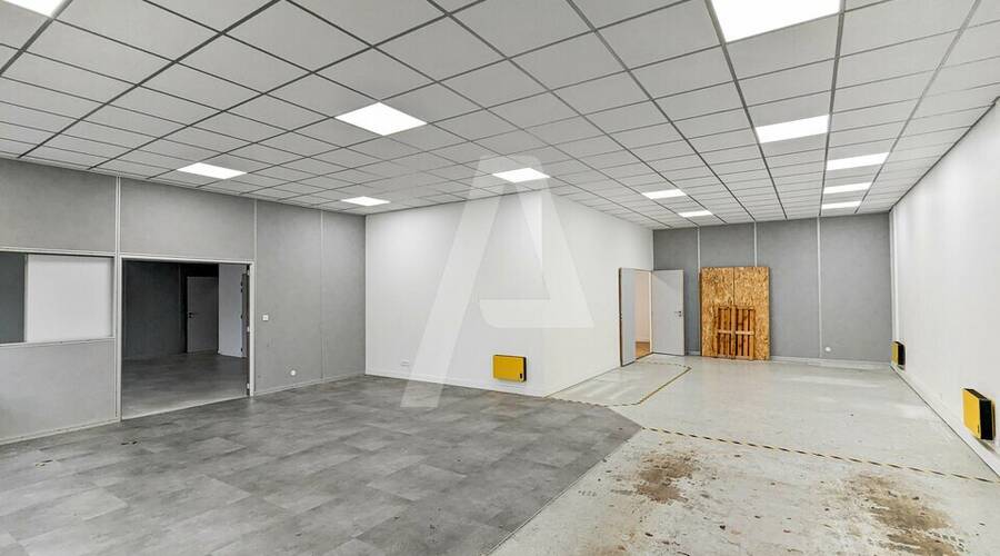 REXIM - Entrepôt - Gometz-le-Châtel - 2