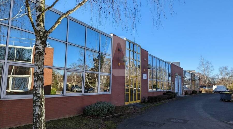 REXIM - Entrepôt - Gometz-le-Châtel - 3