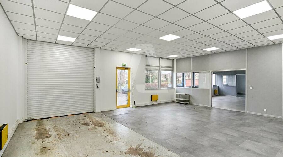 REXIM - Entrepôt - Gometz-le-Châtel - 4