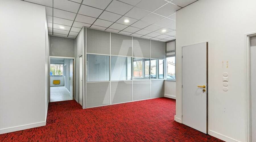 REXIM - Entrepôt - Gometz-le-Châtel - 5