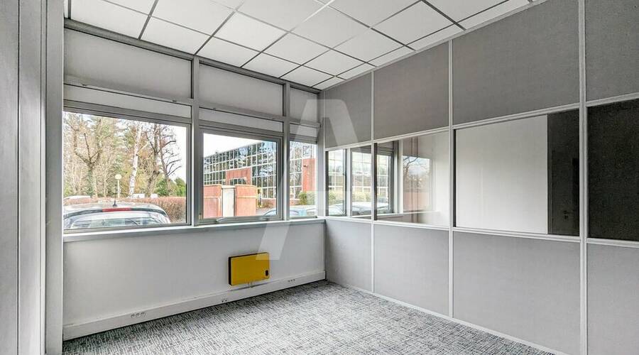 REXIM - Entrepôt - Gometz-le-Châtel - 10