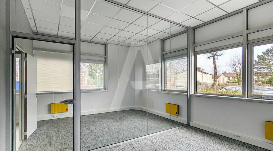 REXIM - Entrepôt - Gometz-le-Châtel - 12