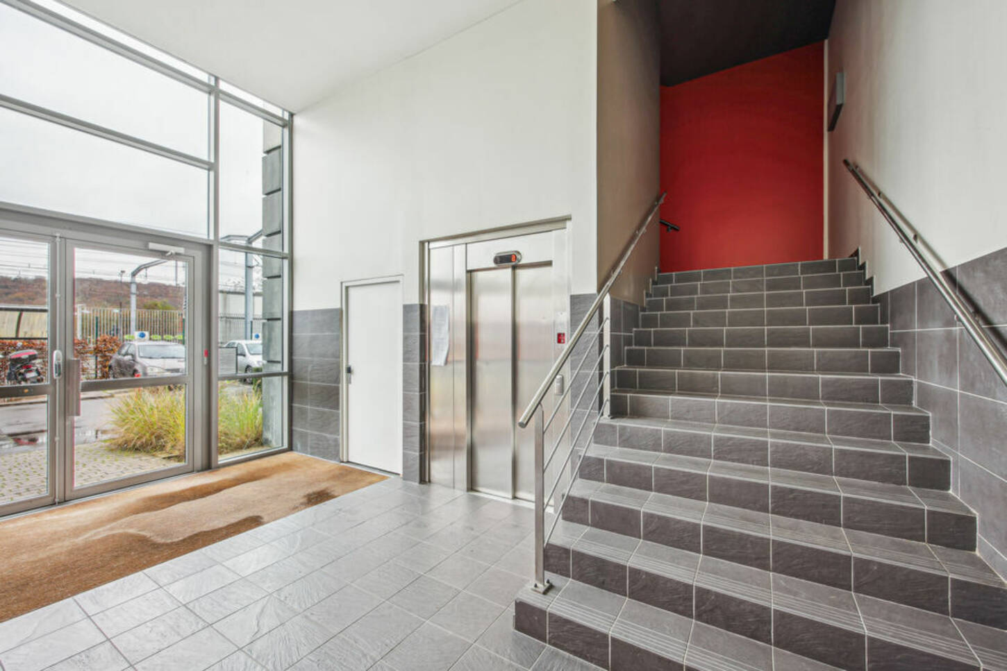 REXIM - Bureau - Orsay - 2