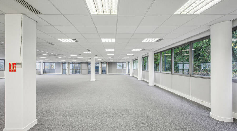 REXIM - Bureau - Orsay - 5