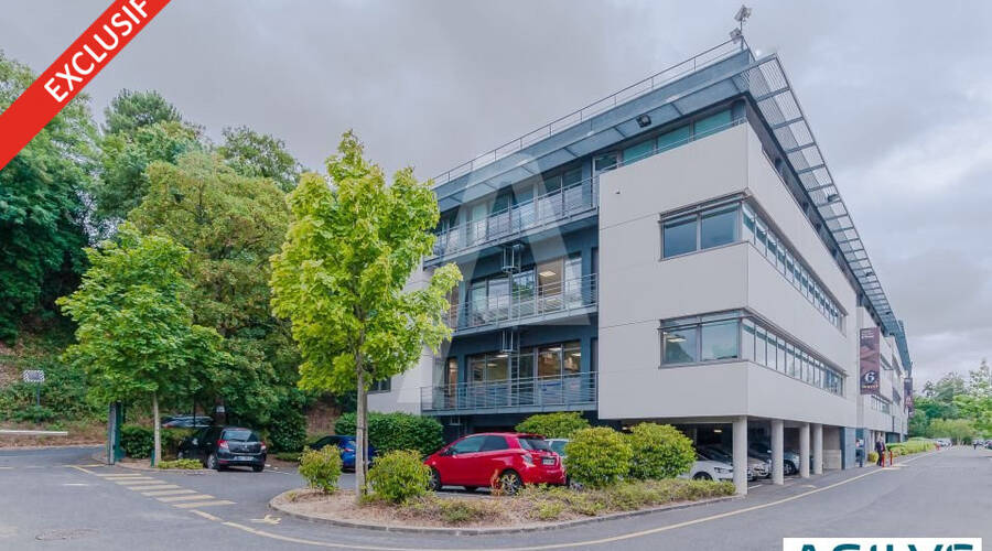 REXIM - Bureau - Orsay - 7