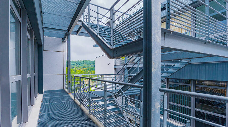 REXIM - Bureau - Orsay - 10