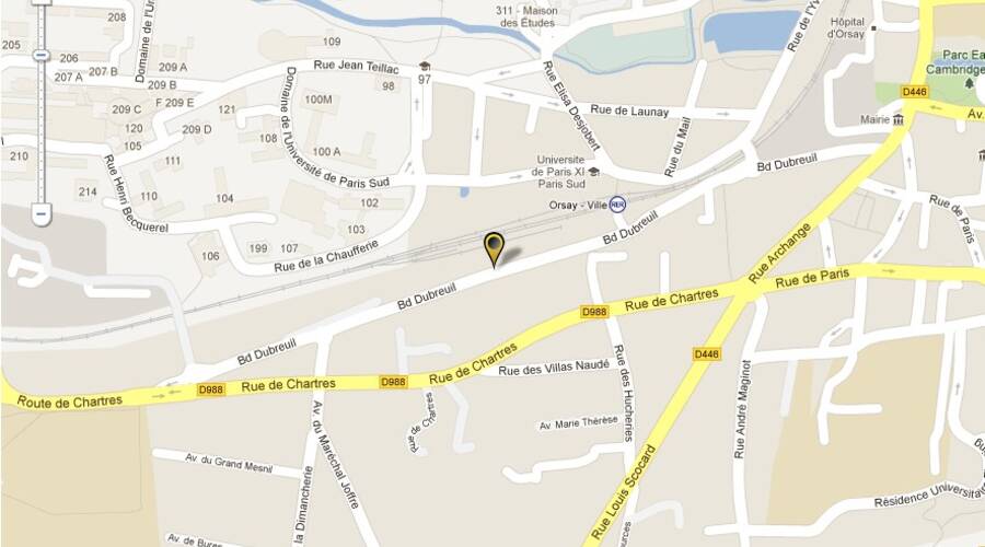 REXIM - Bureau - Orsay - 12