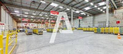 REXIM - Entrepôt - Roissy-en-Brie - 4