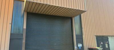 REXIM - Entrepôt - Émerainville - 3