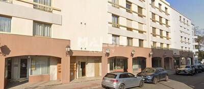 REXIM - Local commercial - Rhône - Lyon - 1