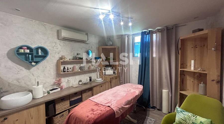 REXIM - Local commercial - Rhône - Lyon - 4