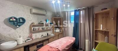 REXIM - Local commercial - Rhône - Lyon - 4