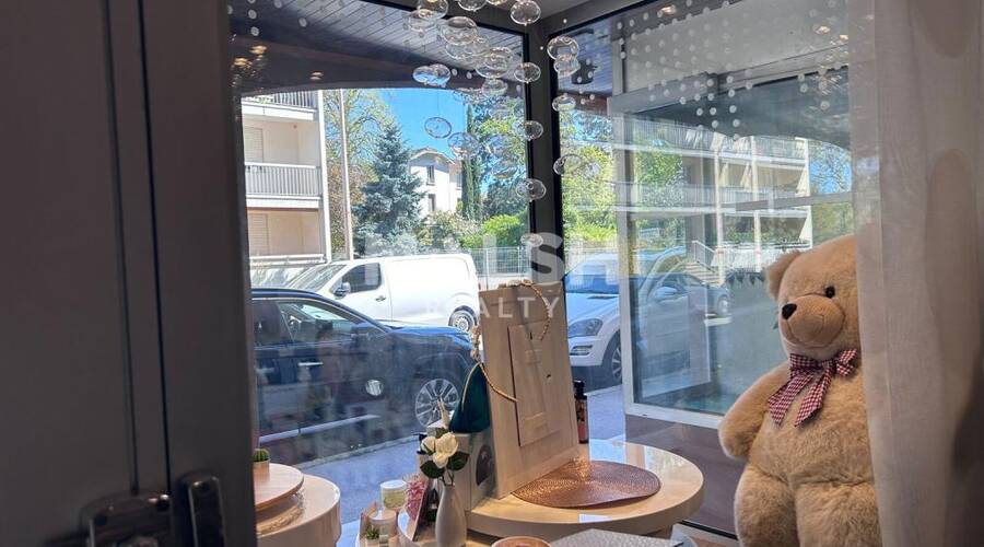 REXIM - Local commercial - Rhône - Lyon - 5