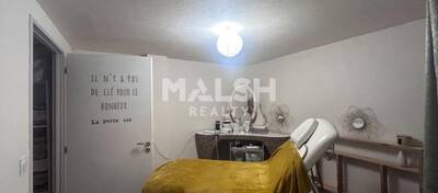 REXIM - Local commercial - Rhône - Lyon - 6