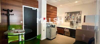 REXIM - Bureau - Rhône - Lyon - 3