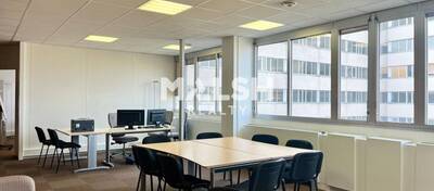 REXIM - Bureau - Rhône - Lyon - 6