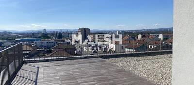 REXIM - Bureau - Rhône - Décines-Charpieu - 3