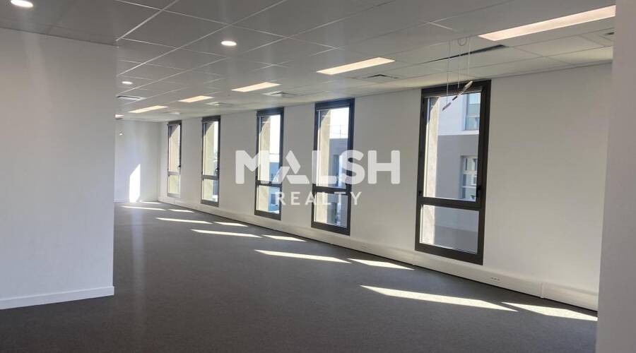 REXIM - Bureau - Rhône - Décines-Charpieu - 6