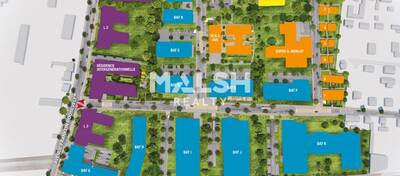 REXIM - Bureau - Rhône - Décines-Charpieu - 7