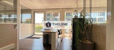 REXIM - Bureau - Hérault - Montpellier - 1