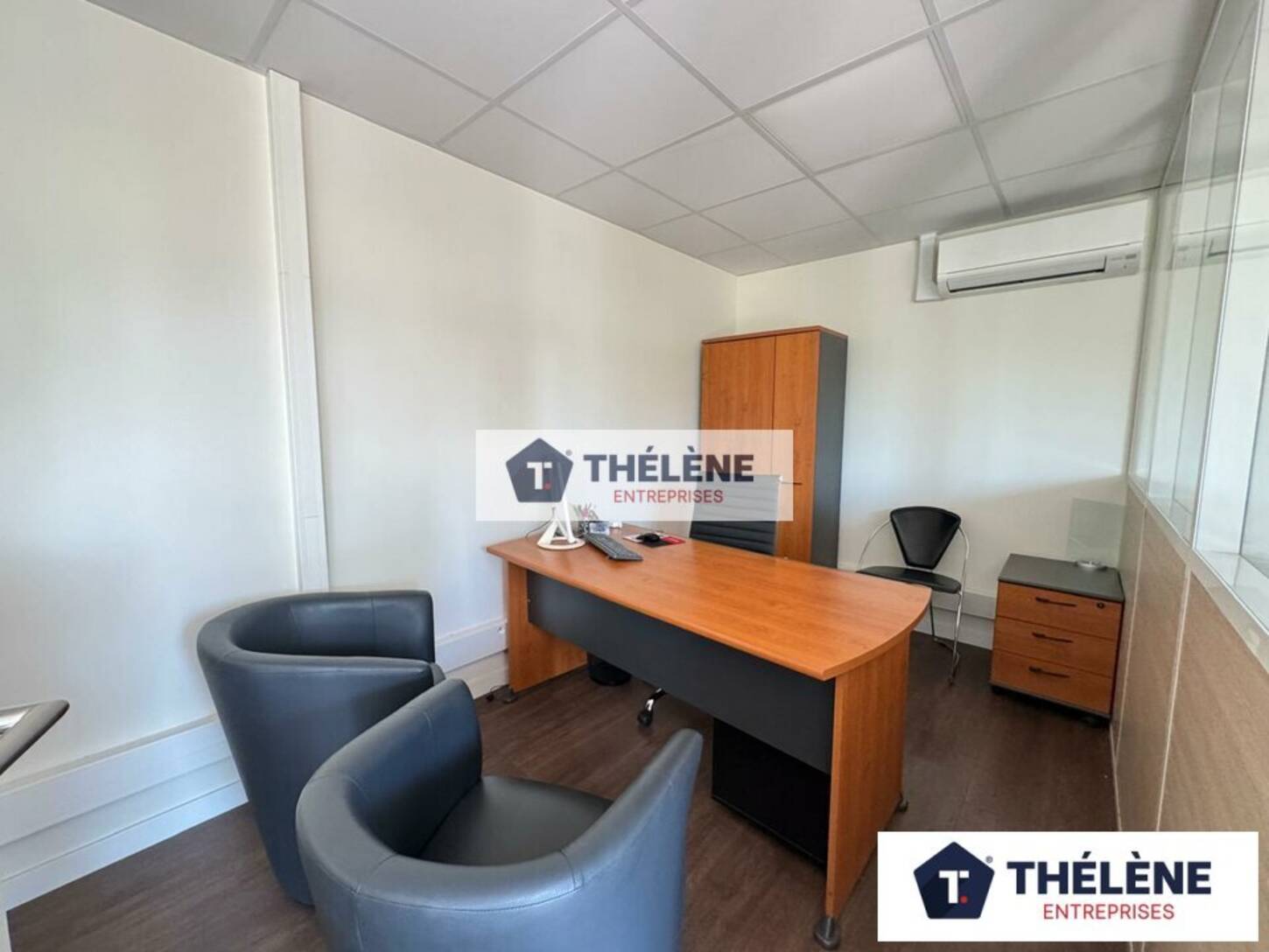 REXIM - Bureau - Hérault - Montpellier - 2