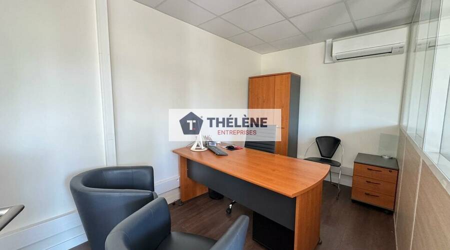 REXIM - Bureau - Hérault - Montpellier - 2