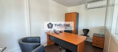 REXIM - Bureau - Hérault - Montpellier - 2