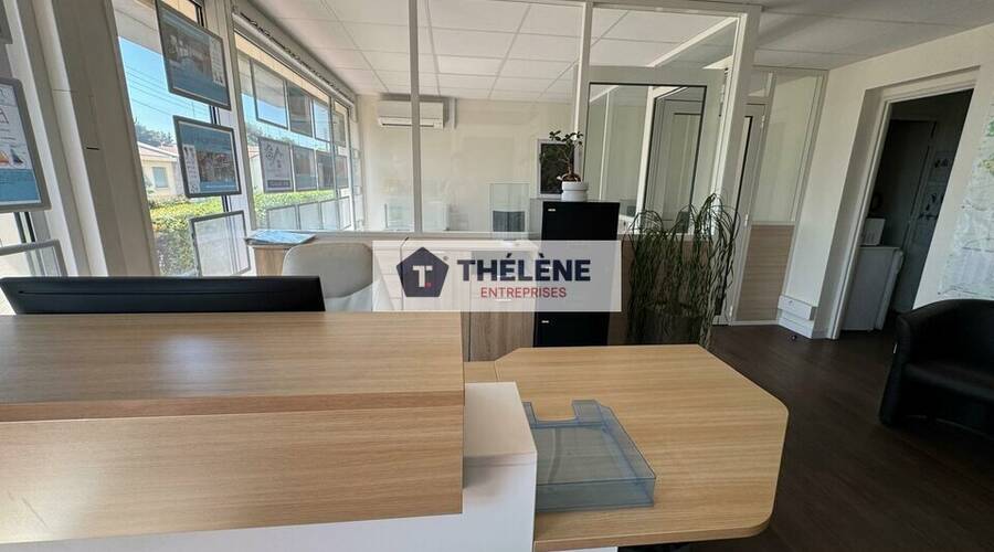 REXIM - Bureau - Hérault - Montpellier - 3