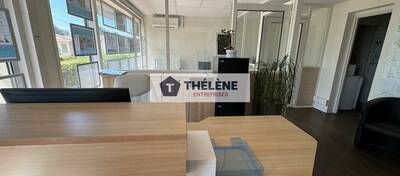 REXIM - Bureau - Hérault - Montpellier - 3