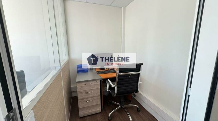 REXIM - Bureau - Hérault - Montpellier - 4