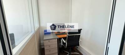 REXIM - Bureau - Hérault - Montpellier - 4