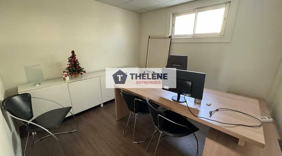 REXIM - Bureau - Hérault - Montpellier - 5