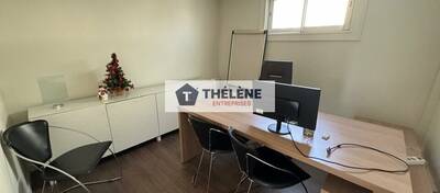 REXIM - Bureau - Hérault - Montpellier - 5